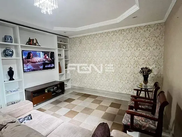 Casa com 120m² 3 quartos e 2 banheiros, para alugar, no bairro Gleba B em Camaçari