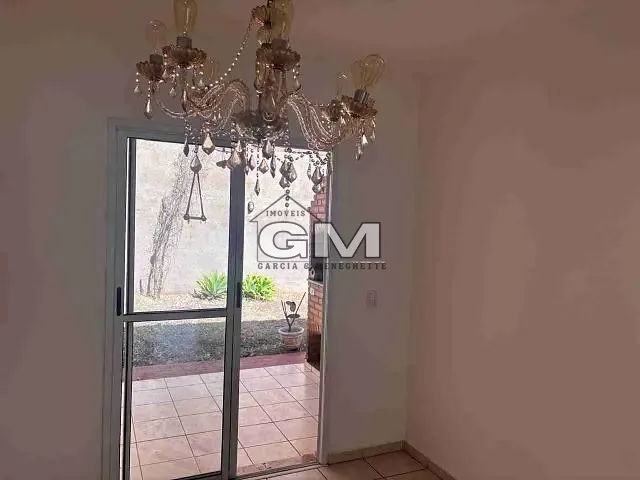 Casa com 300m² 3 quartos e 2 banheiros, para alugar, no bairro Vila do Golf em Ribeirão Preto