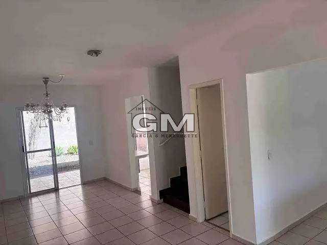 Casa com 300m² 3 quartos e 2 banheiros, para alugar, no bairro Vila do Golf em Ribeirão Preto
