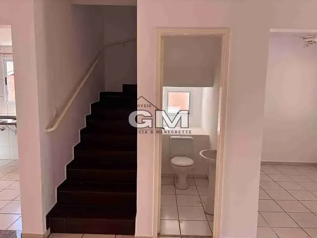 Casa com 300m² 3 quartos e 2 banheiros, para alugar, no bairro Vila do Golf em Ribeirão Preto