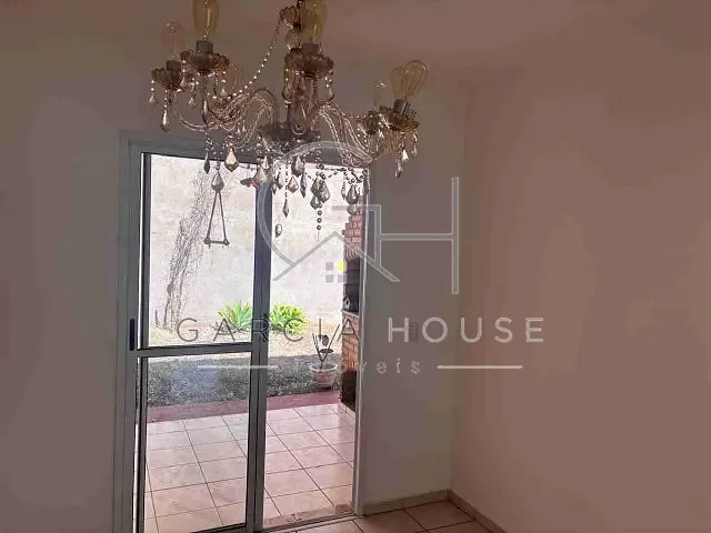 Casa com 300m² 3 quartos e 2 banheiros, para alugar, no bairro Vila do Golf em Ribeirão Preto
