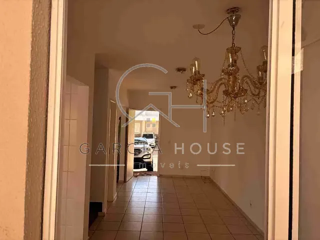Casa com 300m² 3 quartos e 2 banheiros, para alugar, no bairro Vila do Golf em Ribeirão Preto