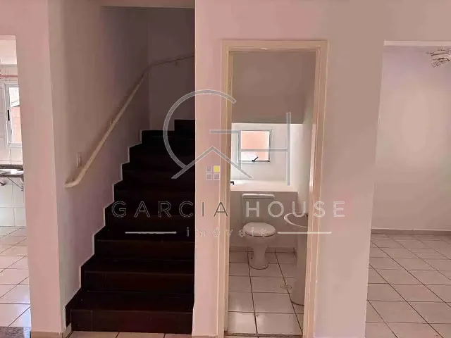 Casa com 300m² 3 quartos e 2 banheiros, para alugar, no bairro Vila do Golf em Ribeirão Preto
