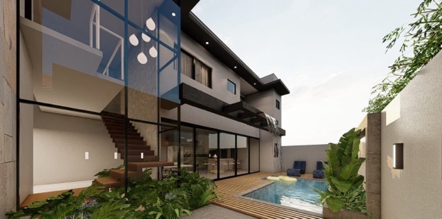 Casa 3 quartos e 3 banheiros, à venda, no bairro Gleba Fazenda Palhano em Londrina