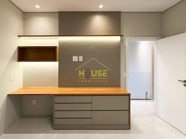 Casa com 505m² 4 quartos e 6 banheiros, à venda, no bairro Residencial Quinta do Golfe em São José do Rio Preto