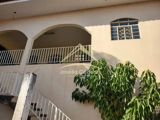 Casa 3 quartos e 3 banheiros, à venda, no bairro Ponte Nova em Várzea Grande