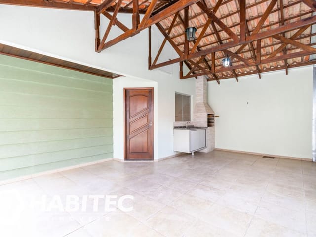 Casa 2 quartos e 1 banheiro, à venda, no bairro Bairro Alto em Curitiba