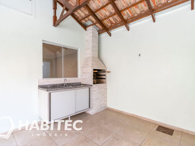 Casa 2 quartos e 1 banheiro, à venda, no bairro Bairro Alto em Curitiba
