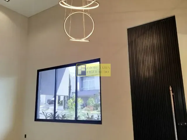 Casa com 268m² 3 quartos e 3 banheiros, à venda, no bairro Chácara Jockey Club (Zona Rural) em São José do Rio Preto