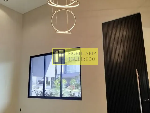 Casa com 268m² 3 quartos e 3 banheiros, à venda, no bairro Chácara Jockey Club (Zona Rural) em São José do Rio Preto