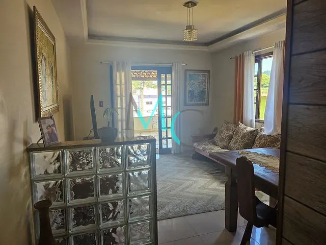 Casa 4 quartos e 4 banheiros, à venda, no bairro Campo Grande em Rio de Janeiro