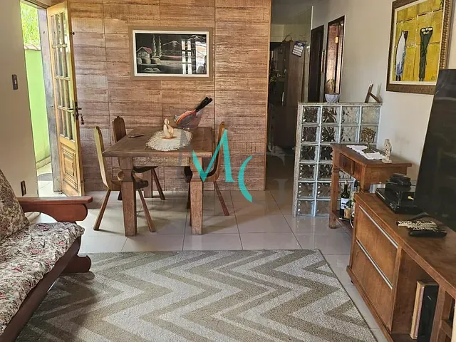 Casa 4 quartos e 4 banheiros, à venda, no bairro Campo Grande em Rio de Janeiro