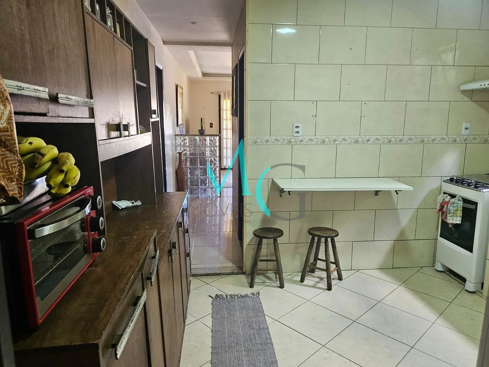 Casa, 4 quartos, 250 m² - Foto 13