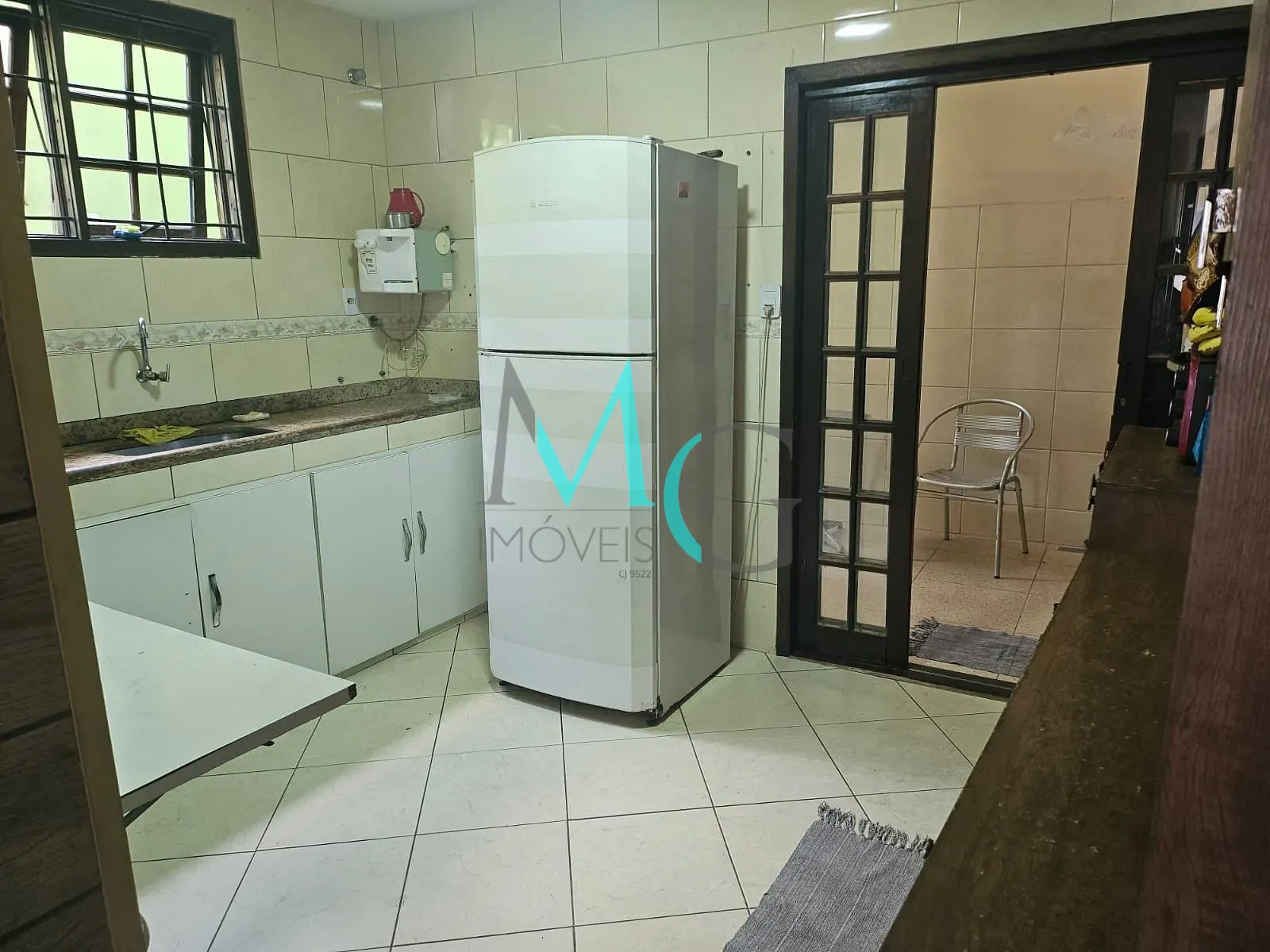 Casa, 4 quartos, 250 m² - Foto 14