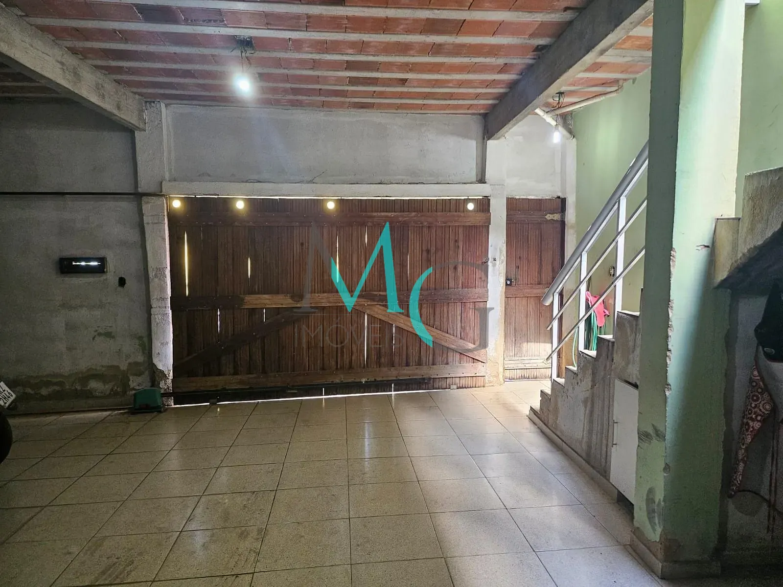 Casa, 4 quartos, 250 m² - Foto 26