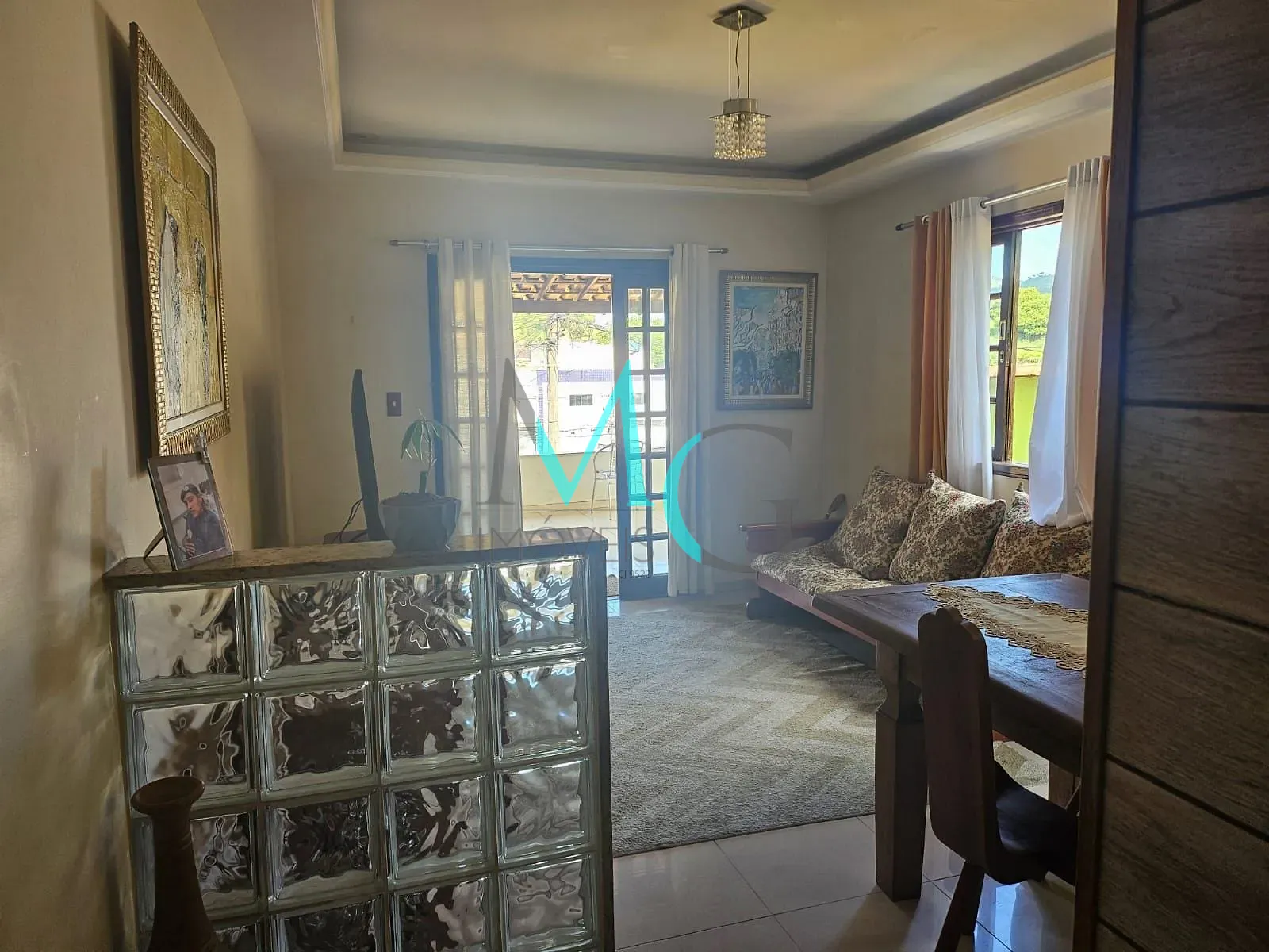 Casa, 4 quartos, 250 m² - Foto 2