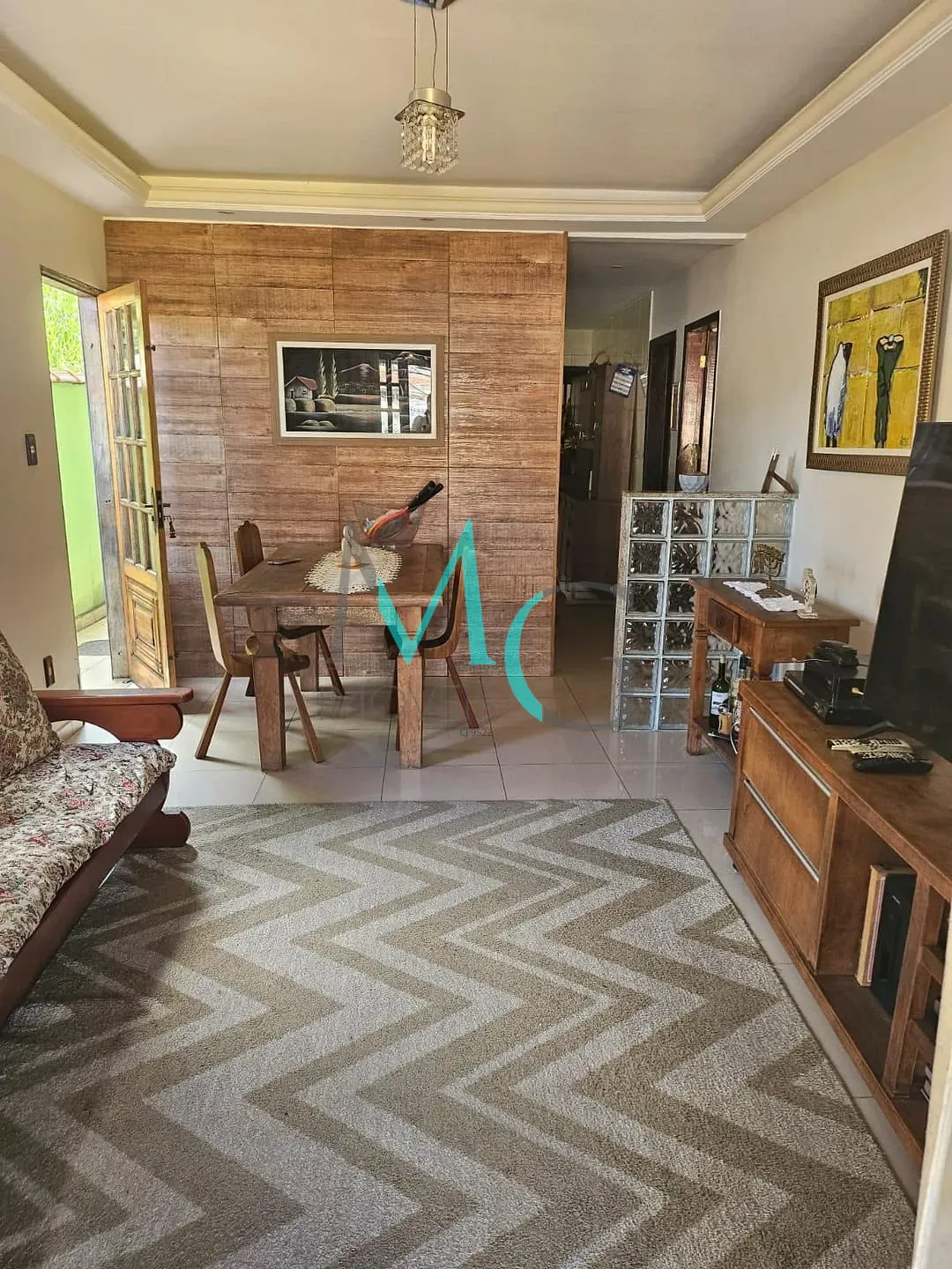 Casa, 4 quartos, 250 m² - Foto 3