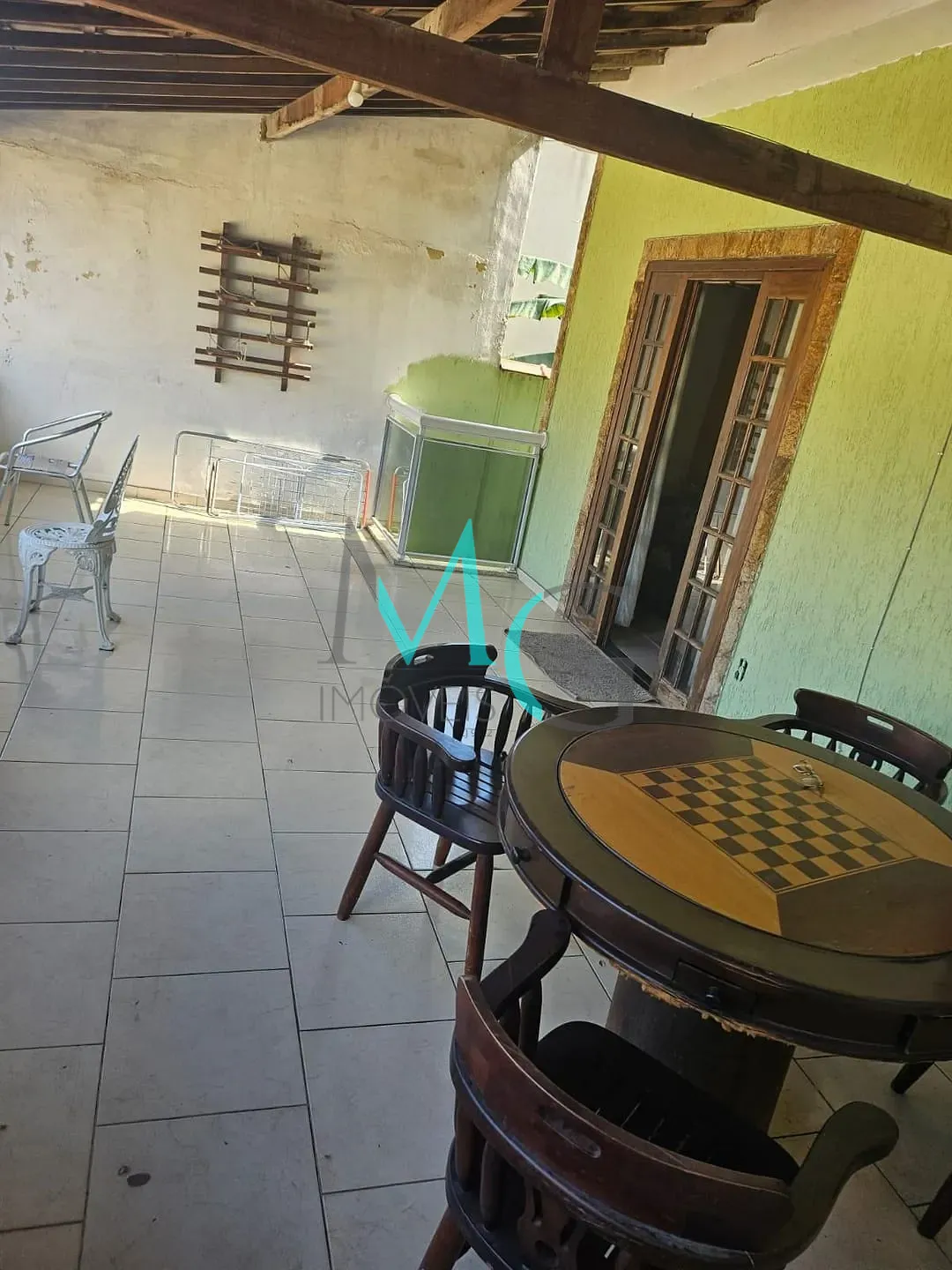 Casa, 4 quartos, 250 m² - Foto 5