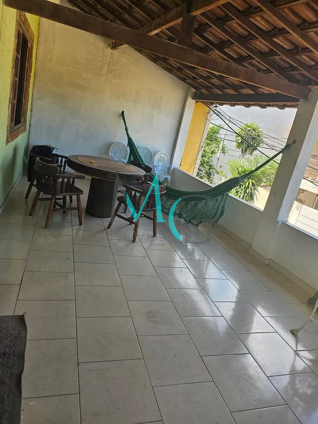Casa, 4 quartos, 250 m² - Foto 6