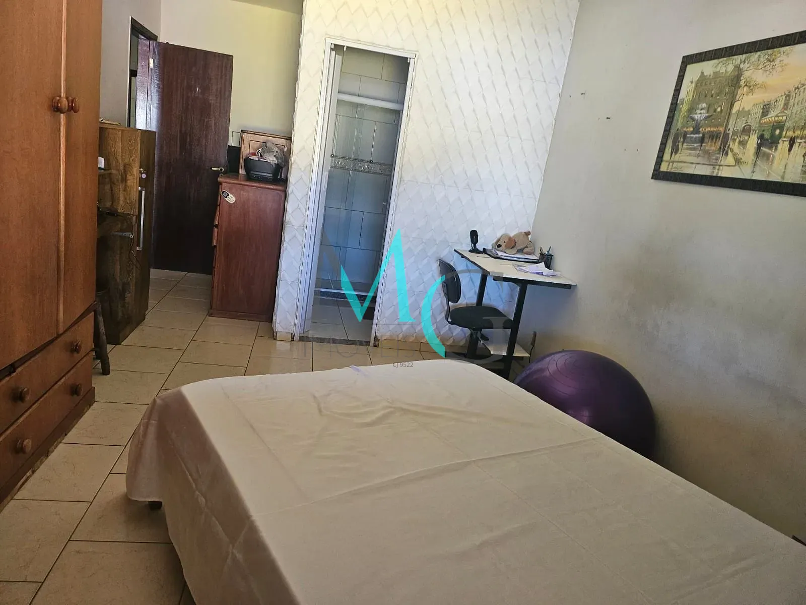 Casa, 4 quartos, 250 m² - Foto 8