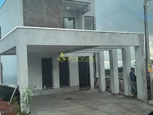 Casa com 155m² 3 quartos e 2 banheiros, à venda, no bairro Morada dos Nobres em Taubaté
