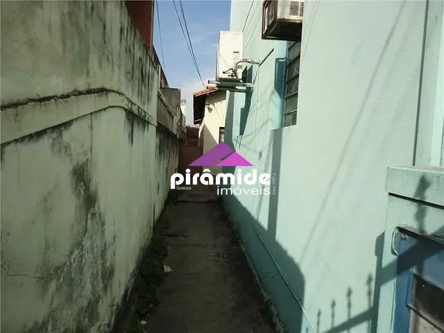 Casa com 274m², à venda, no bairro Centro em São José dos Campos