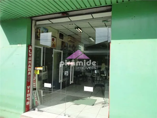 Casa com 274m², à venda, no bairro Centro em São José dos Campos