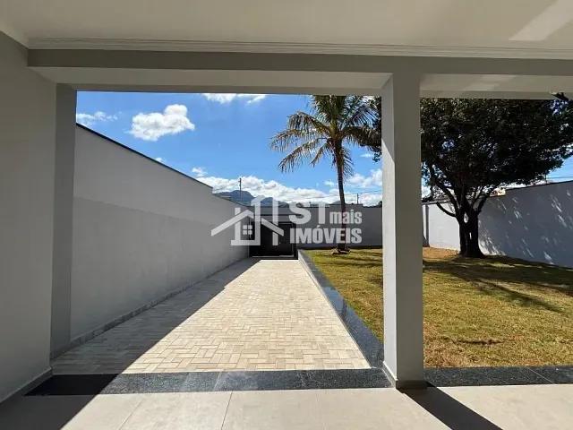 Casa com 300m² 2 quartos e 1 banheiro, à venda, no bairro Jardim Panorama em Andradas