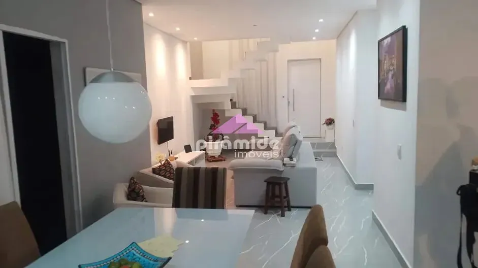 Casa, 3 quartos, 170 m² - Foto 2