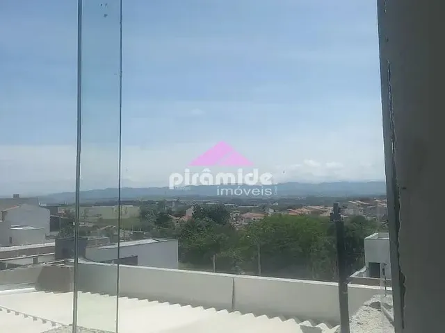 Casa com 10m² 3 quartos e 4 banheiros, à venda, no bairro Residencial Alta Vista 2 em Caçapava