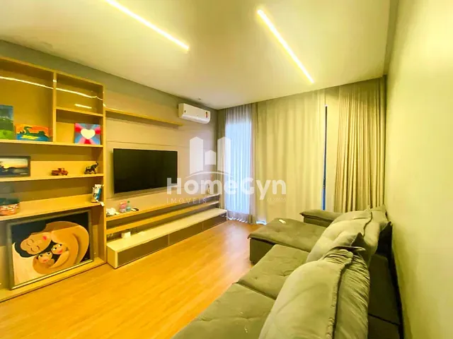 Casa com 459m² 3 quartos e 4 banheiros, para alugar, no bairro Residencial Goiânia Golfe Clube em Goiânia