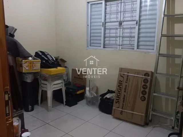 Casa com 185m² 3 quartos e 2 banheiros, à venda, no bairro Esplanada Independência em Taubaté