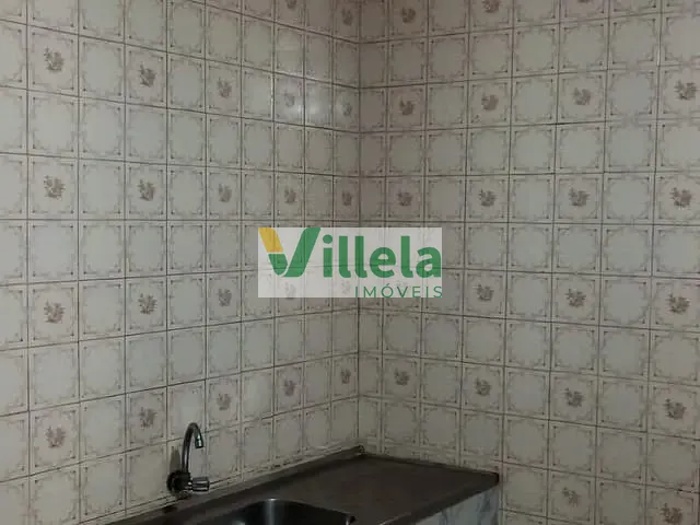 Casa 2 quartos e 1 banheiro, à venda, no bairro Jardim Luiz Mauro em Ferraz de Vasconcelos