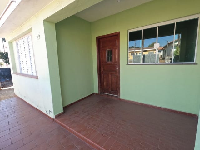 Casa com 165m² 2 quartos e 1 banheiro, à venda, no bairro Vila Nossa Senhora de Fátima em São João da Boa Vista