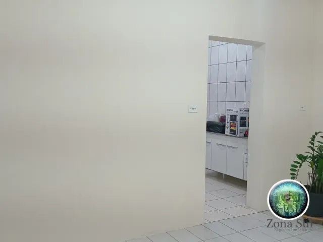 Casa 2 quartos e 1 banheiro, para alugar, no bairro Centro em Votorantim