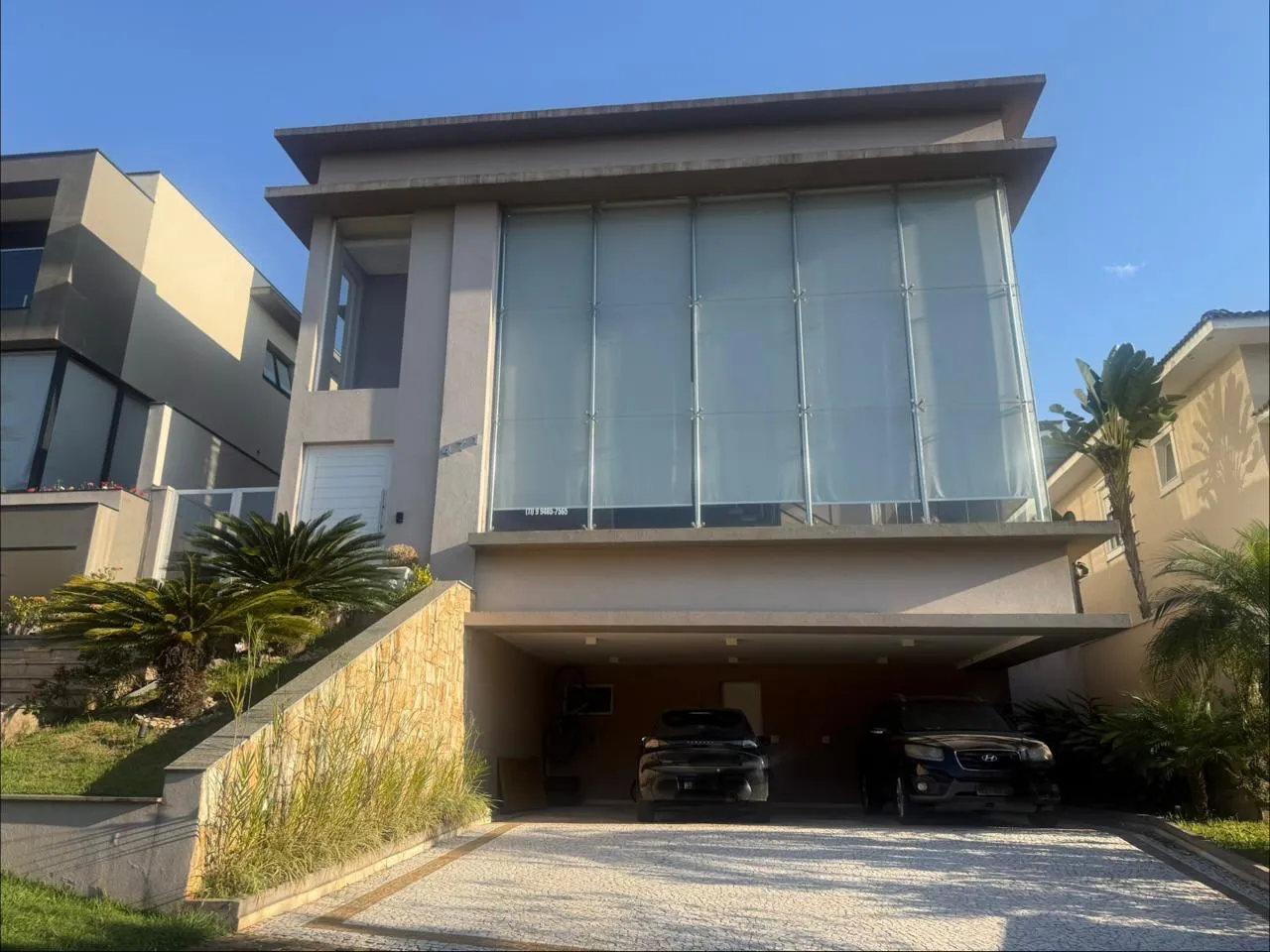 Casa em Alphaville — foto 1