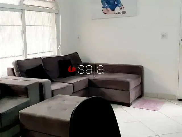 Casa com 190m² 2 quartos e 1 banheiro, à venda, no bairro Vila Paulo Silas em São Paulo