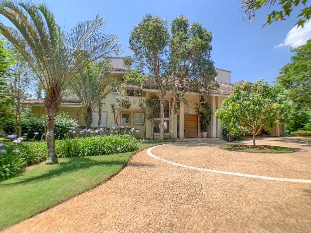 Casa em Condomínio Quinta da Baroneza II — foto 3
