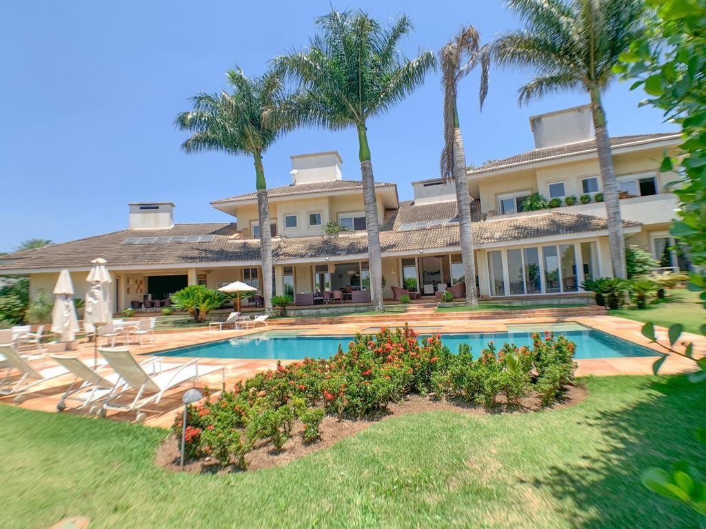 Casa em Condomínio Quinta da Baroneza II — foto 4