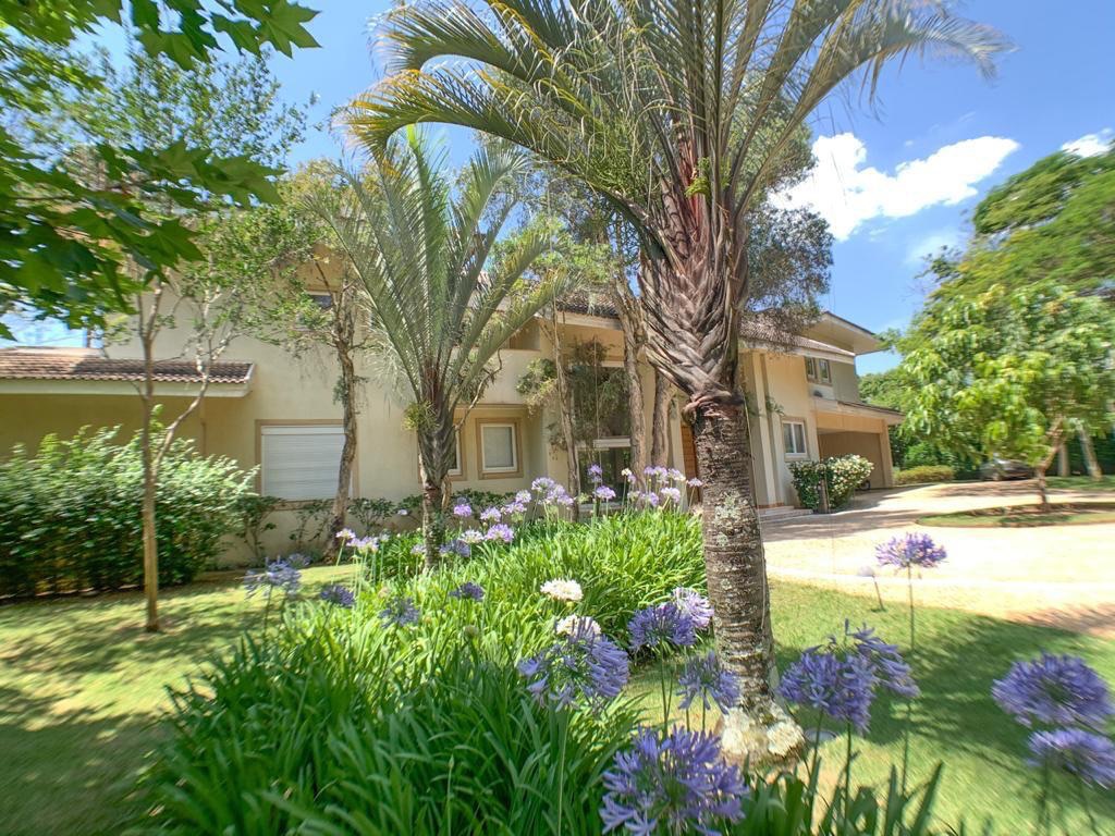 Casa em Condomínio Quinta da Baroneza II — foto 2