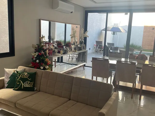 Casa 4 quartos e 6 banheiros, à venda, no bairro Alphaville em Santana de Parnaíba