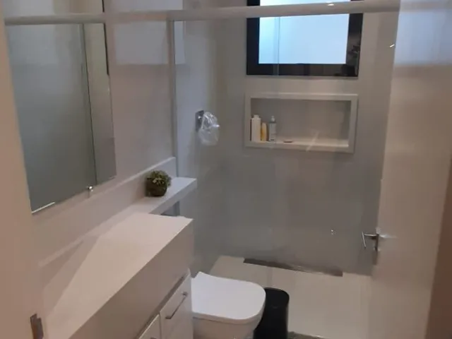 Casa 4 quartos e 6 banheiros, à venda, no bairro Alphaville em Santana de Parnaíba