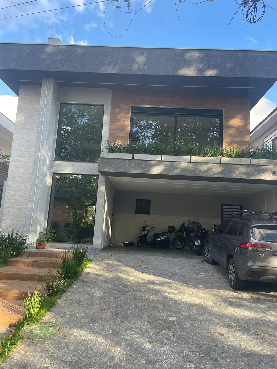 Casa em Alphaville — foto 1