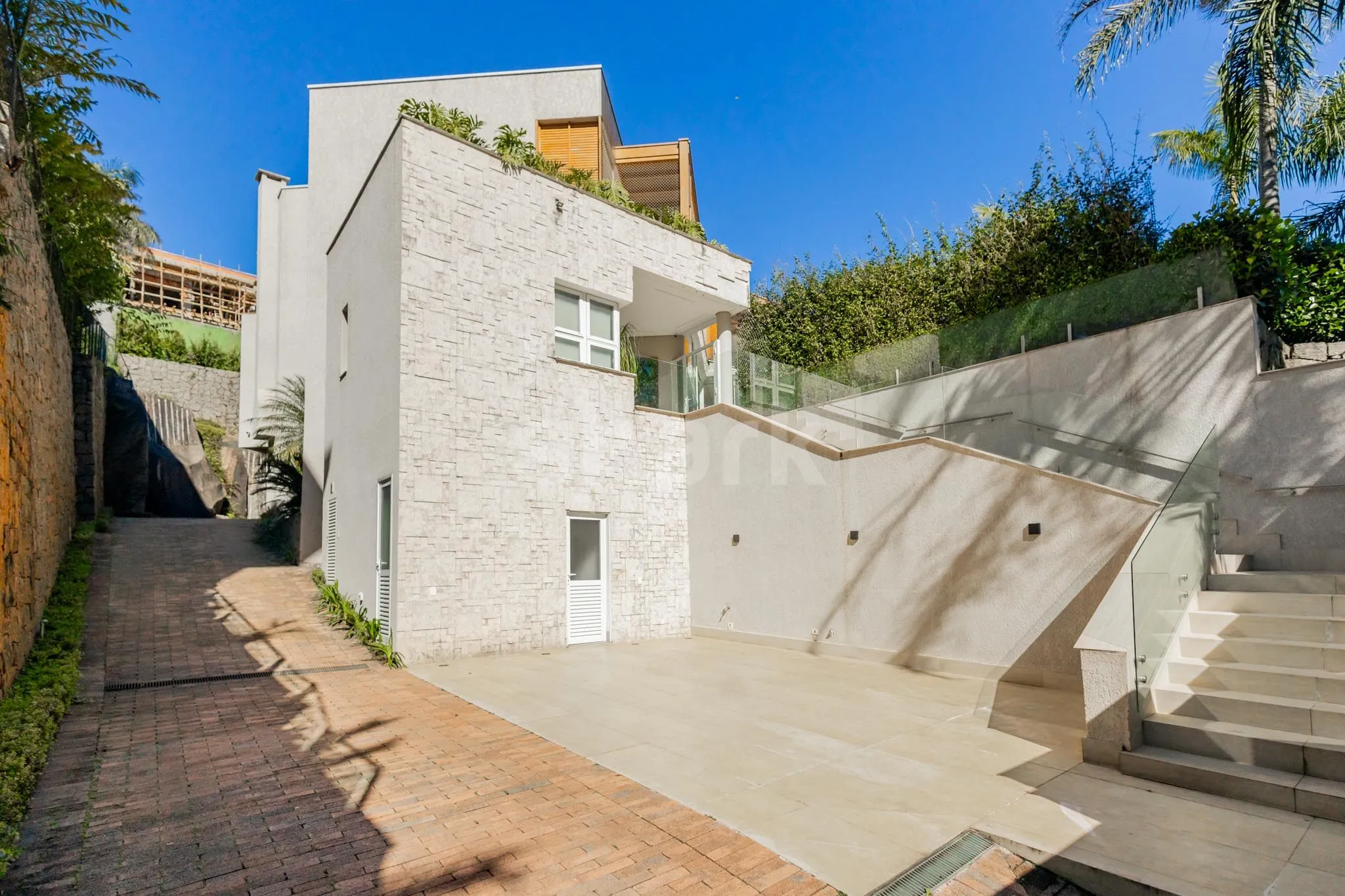 Casa em Residencial Tamboré — foto 2
