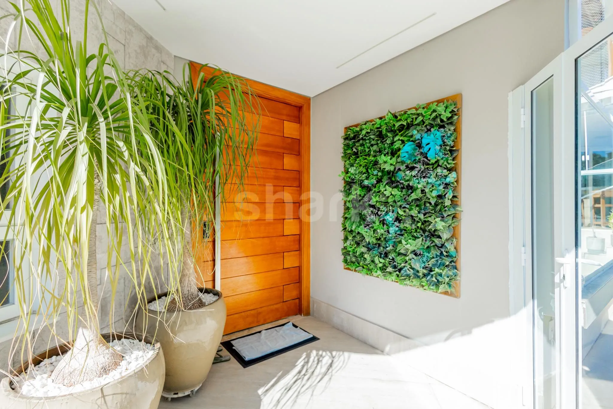 Casa em Residencial Tamboré — foto 3