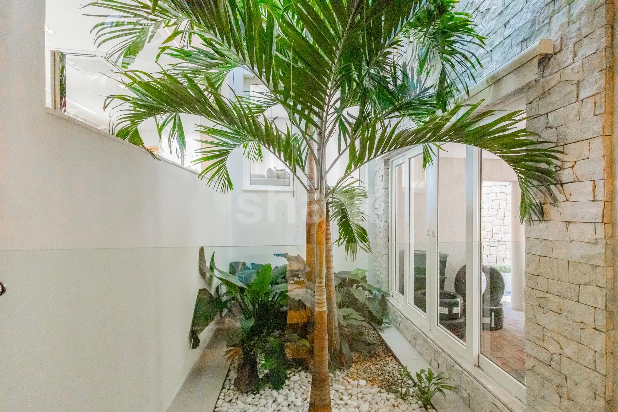 Casa em Residencial Tamboré — foto 4
