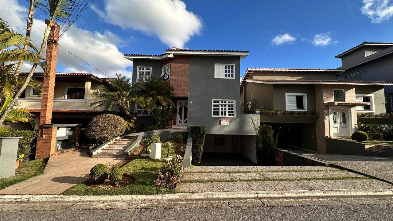 Casa em Alphaville — foto 2