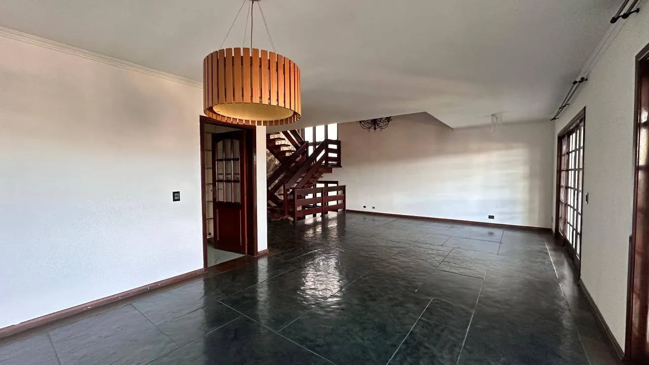 Casa em Alphaville — foto 3