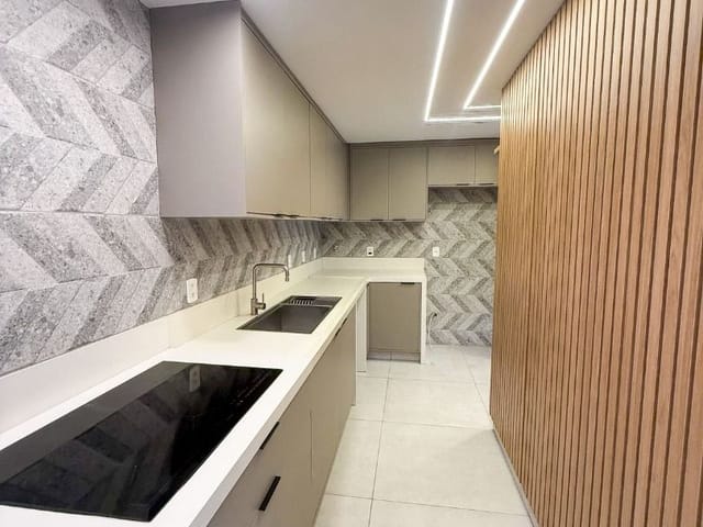 Casa com 78m² 2 quartos e 2 banheiros, à venda, no bairro Novo Horizonte em Macaé