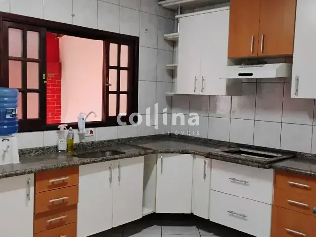Casa com 122m² 2 quartos e 3 banheiros, à venda, no bairro Pestana em Osasco